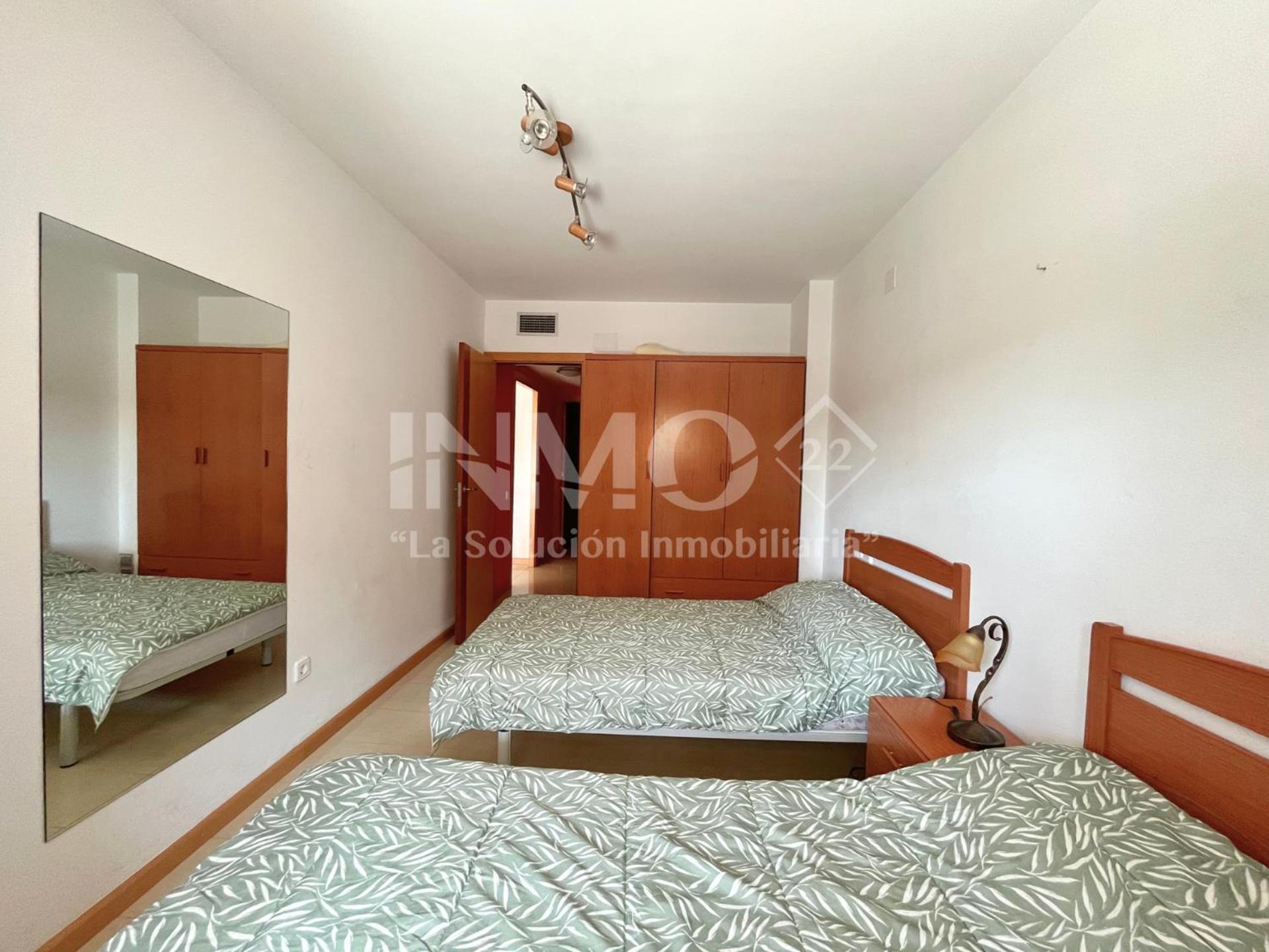 En Edi Paradise, Con Piscina Y Parking 141b - Inmo22 Apartment *